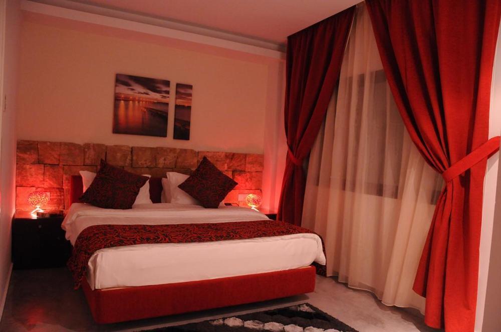 Monoberge Hotel Byblos Ngoại thất bức ảnh