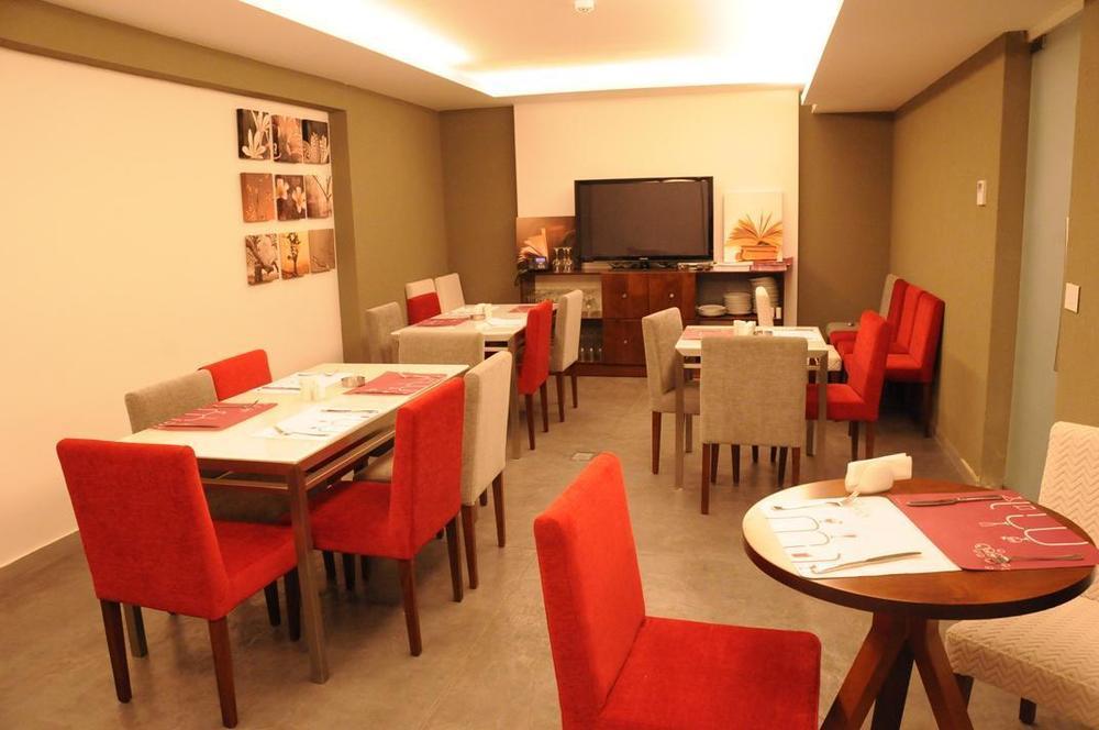 Monoberge Hotel Byblos Ngoại thất bức ảnh