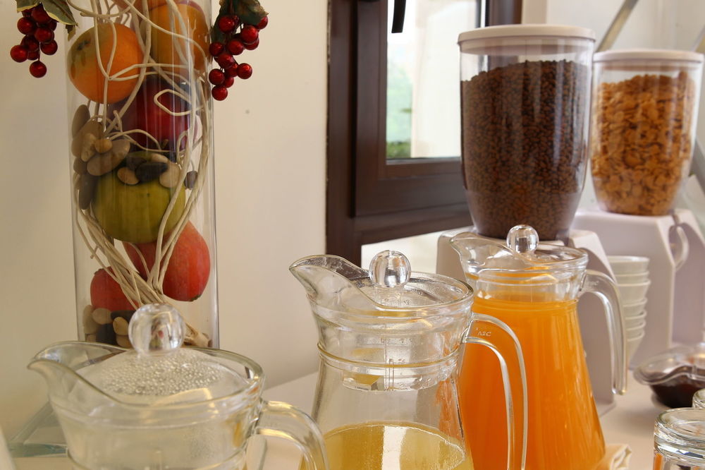 Monoberge Hotel Byblos Ngoại thất bức ảnh