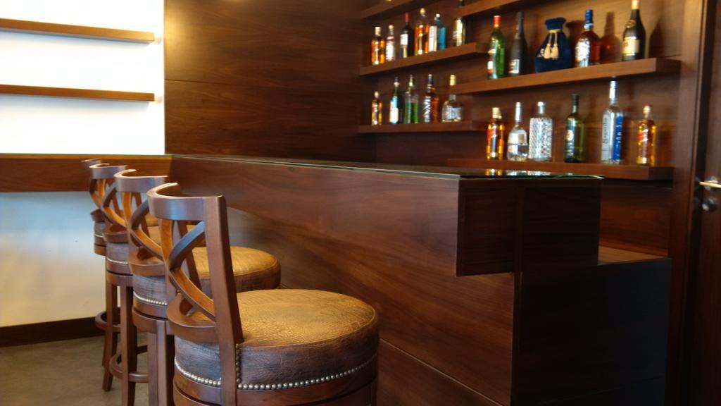 Monoberge Hotel Byblos Ngoại thất bức ảnh