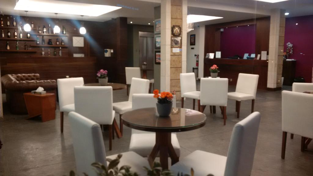 Monoberge Hotel Byblos Ngoại thất bức ảnh