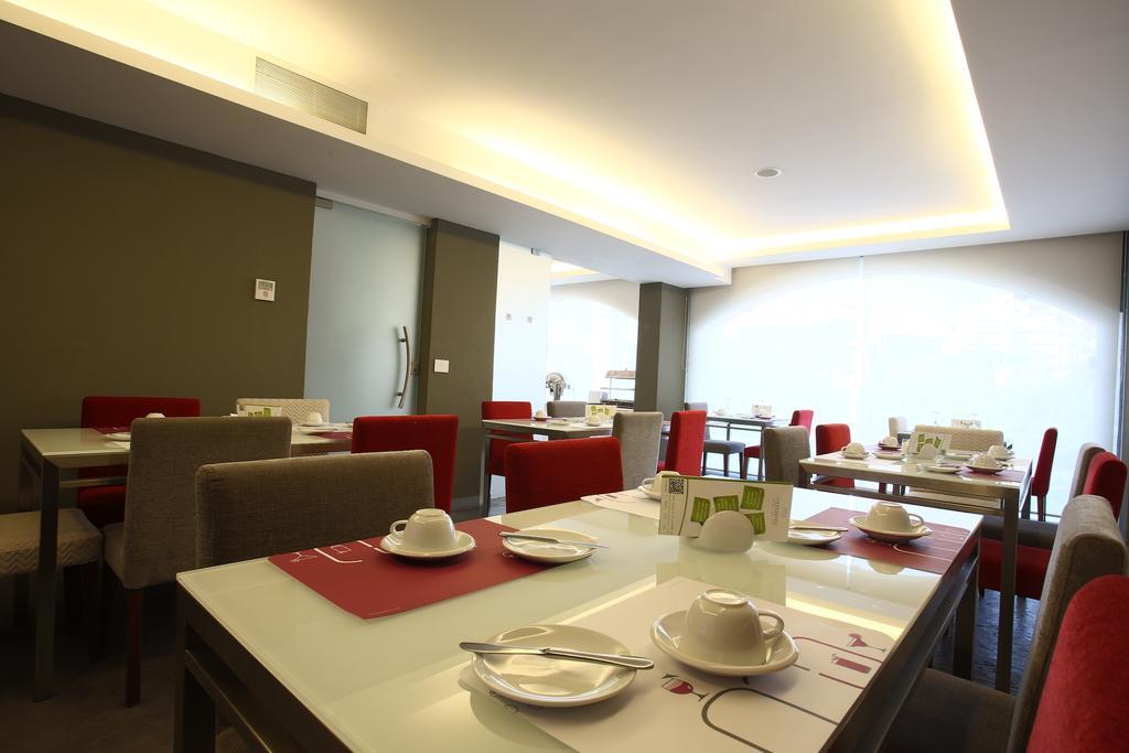 Monoberge Hotel Byblos Ngoại thất bức ảnh