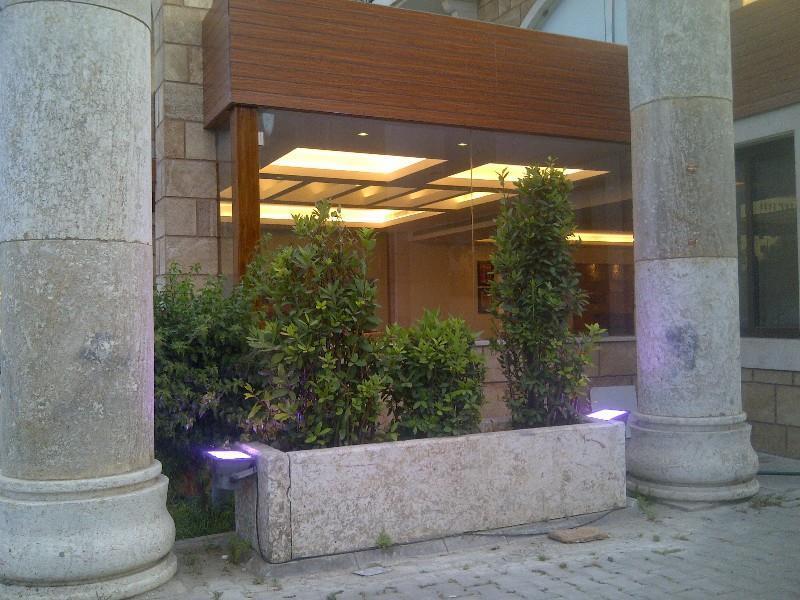 Monoberge Hotel Byblos Ngoại thất bức ảnh