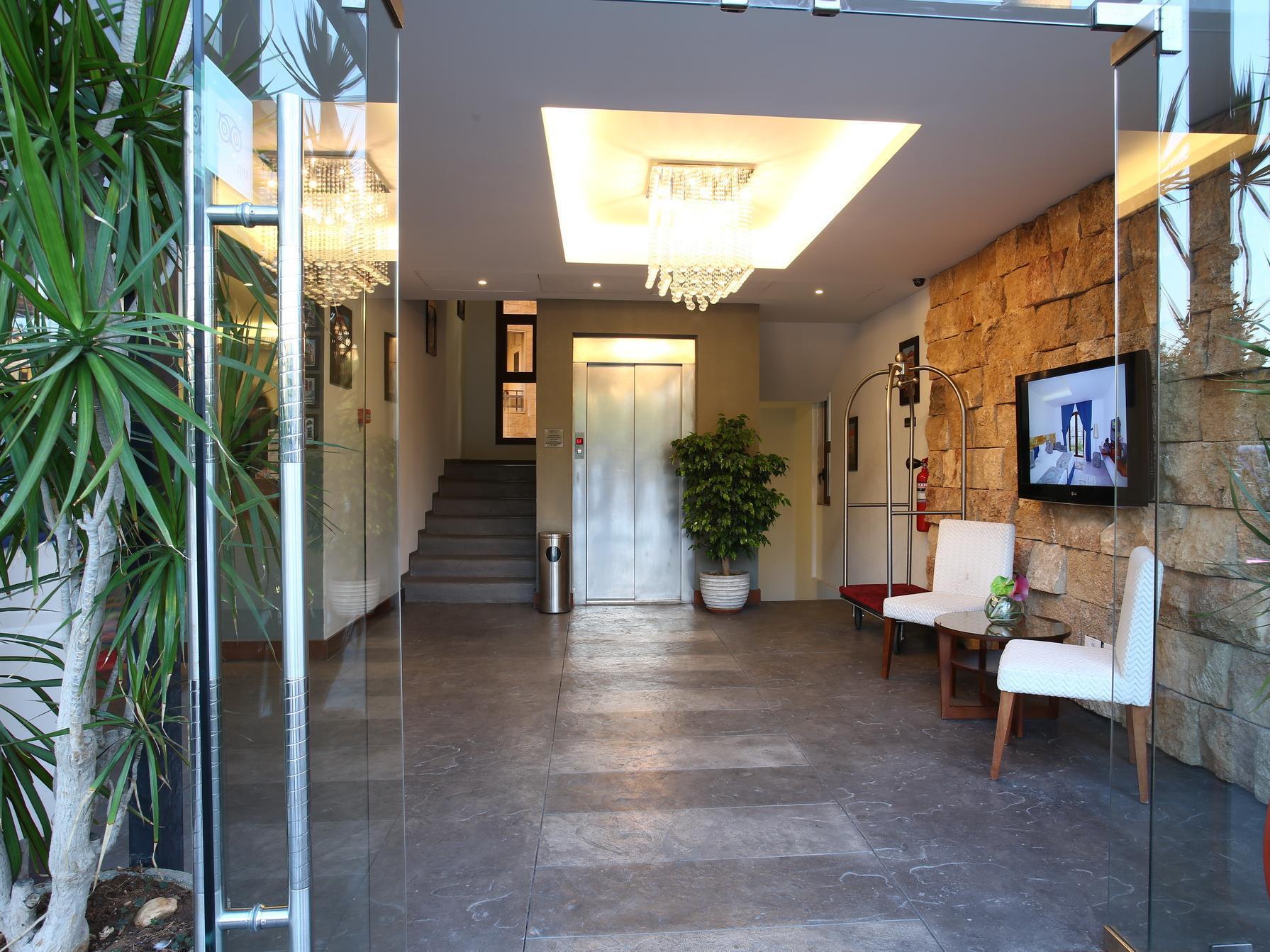 Monoberge Hotel Byblos Ngoại thất bức ảnh