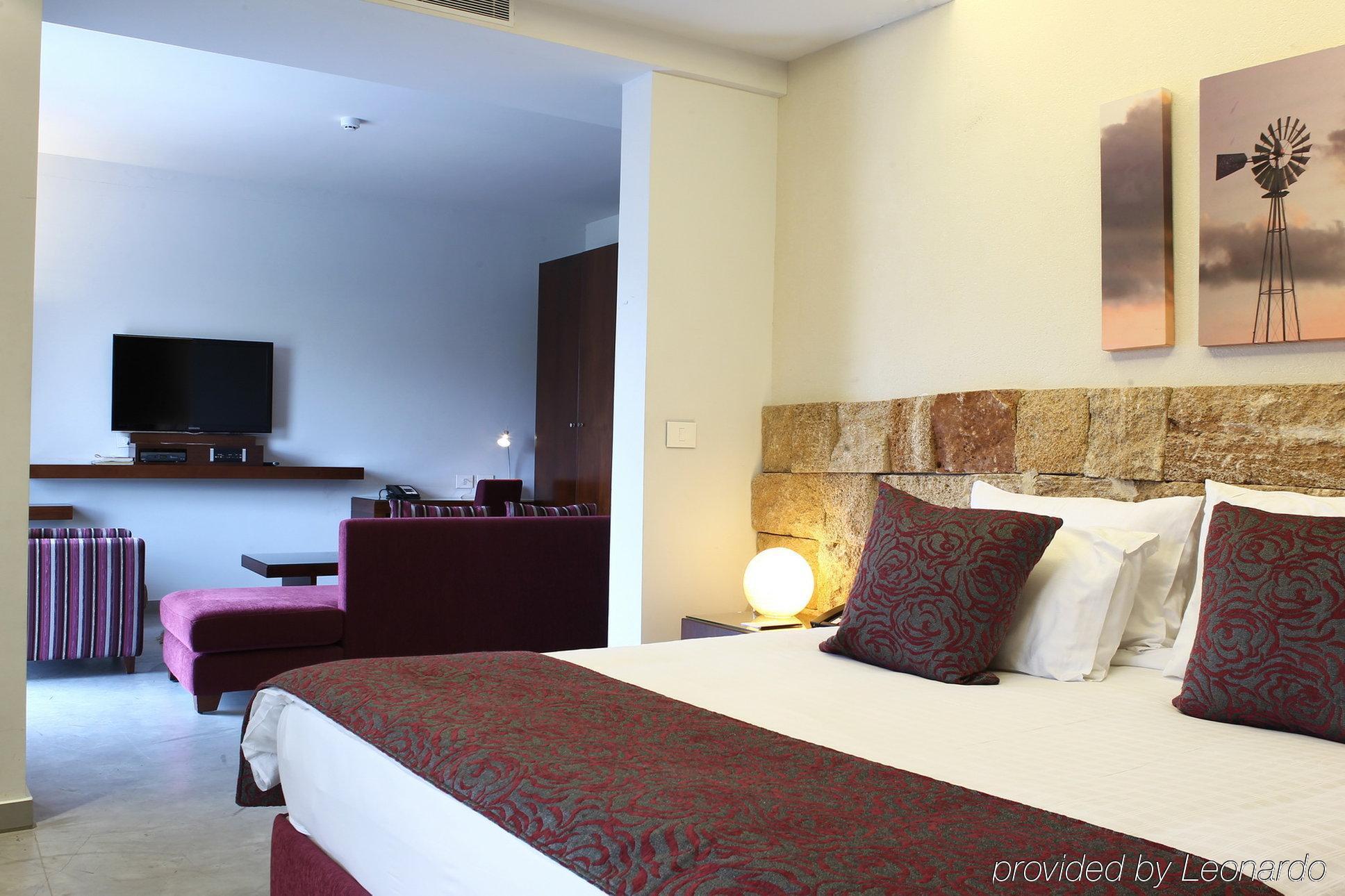 Monoberge Hotel Byblos Ngoại thất bức ảnh