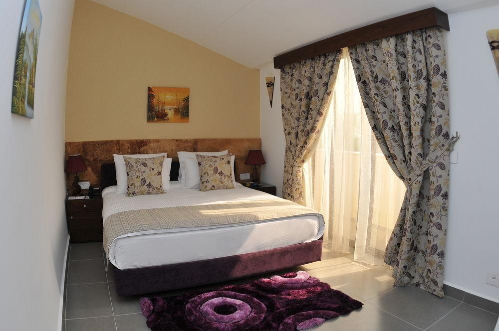 Monoberge Hotel Byblos Ngoại thất bức ảnh