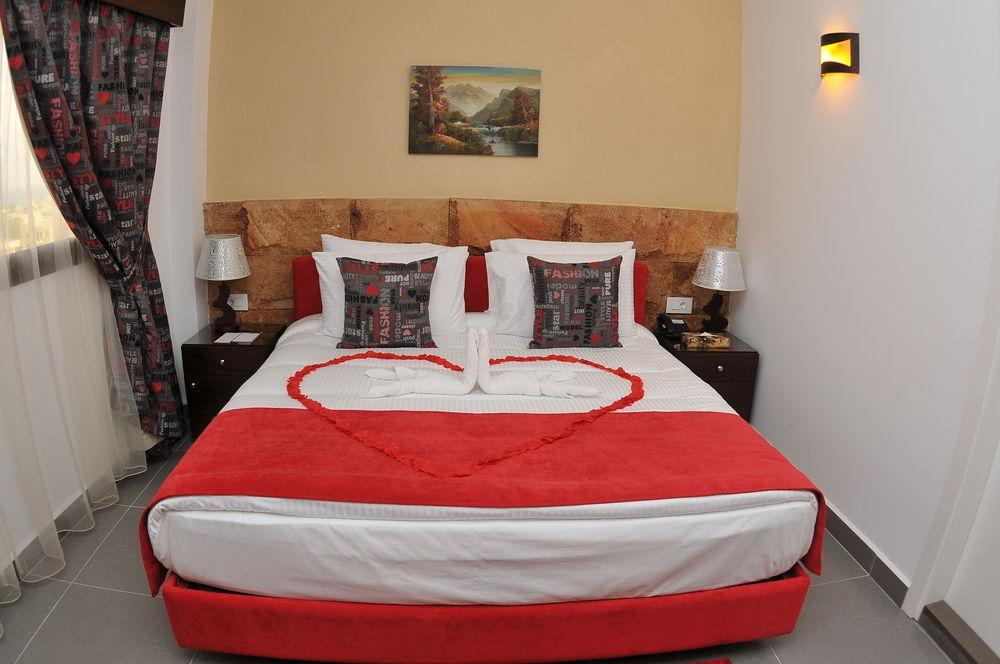 Monoberge Hotel Byblos Ngoại thất bức ảnh
