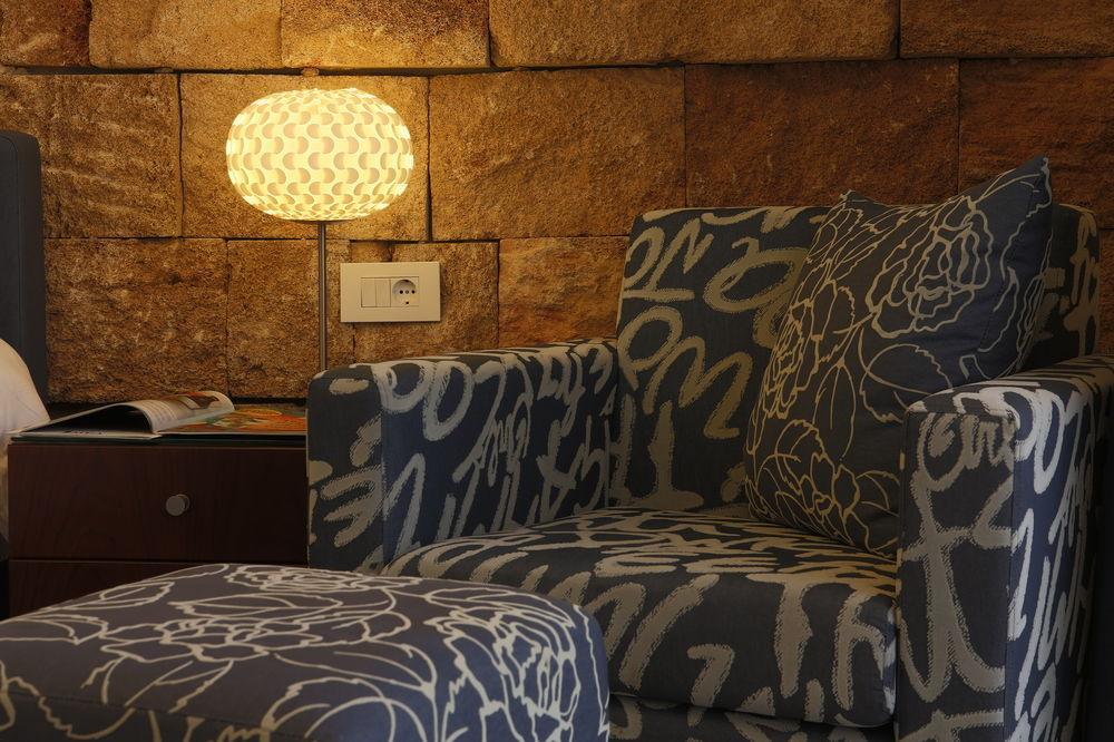 Monoberge Hotel Byblos Ngoại thất bức ảnh