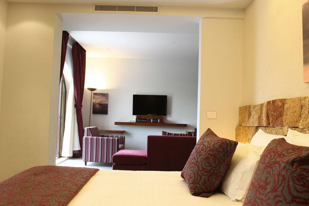 Monoberge Hotel Byblos Ngoại thất bức ảnh
