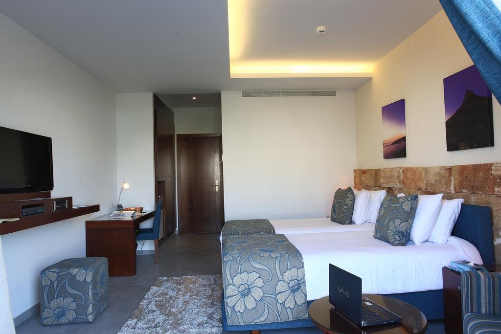 Monoberge Hotel Byblos Ngoại thất bức ảnh