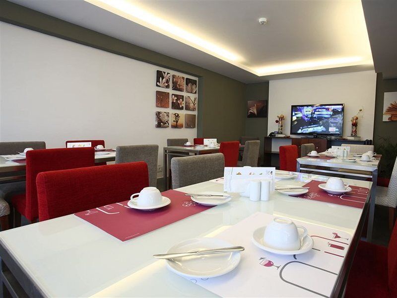 Monoberge Hotel Byblos Ngoại thất bức ảnh