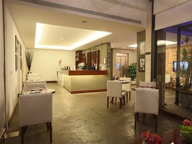 Monoberge Hotel Byblos Ngoại thất bức ảnh