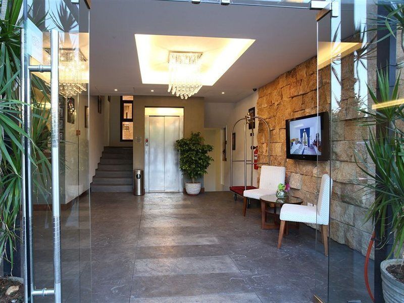 Monoberge Hotel Byblos Ngoại thất bức ảnh