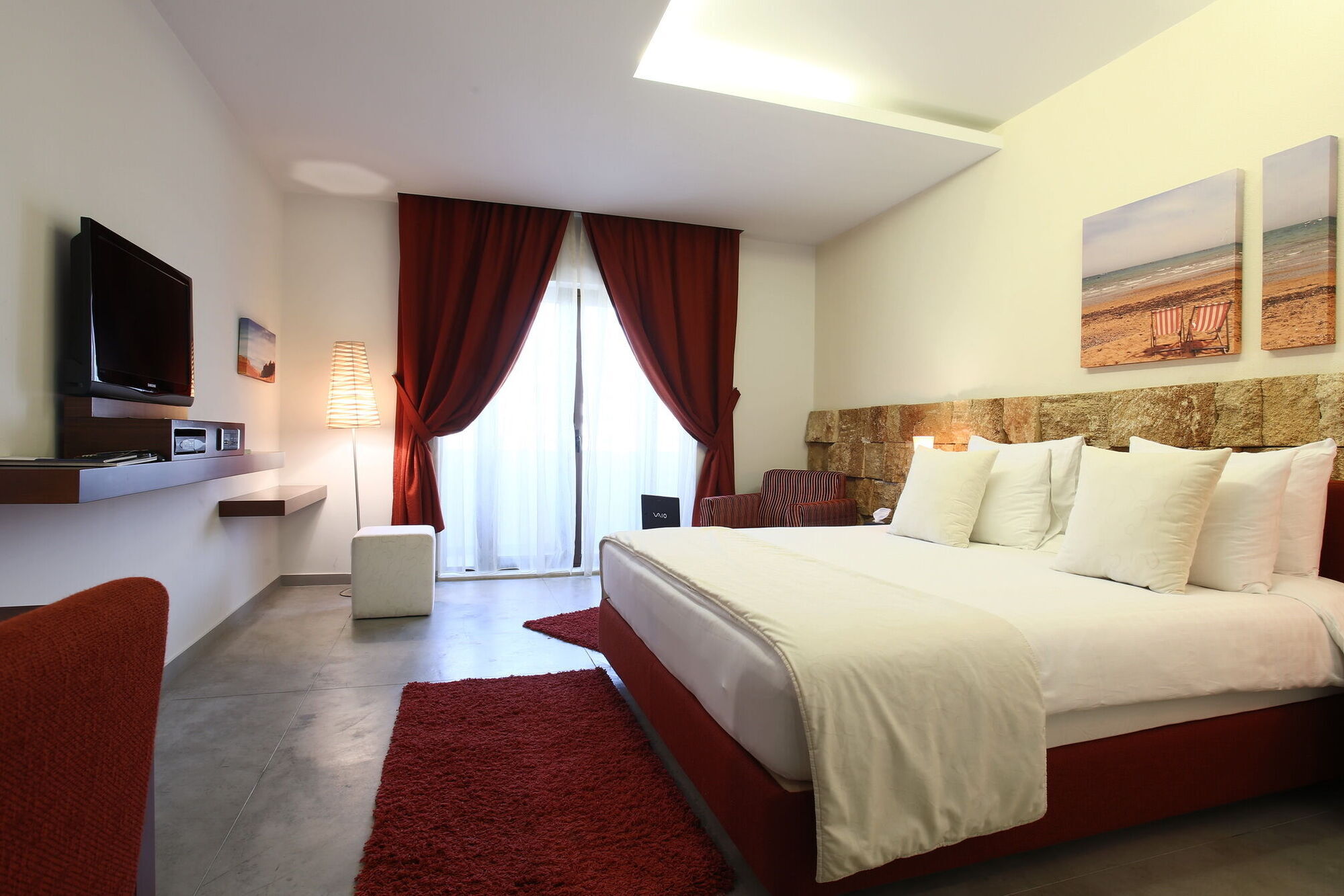Monoberge Hotel Byblos Ngoại thất bức ảnh