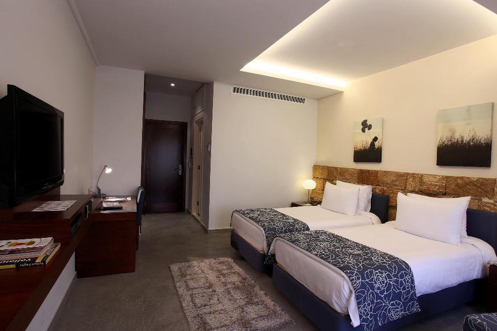 Monoberge Hotel Byblos Ngoại thất bức ảnh
