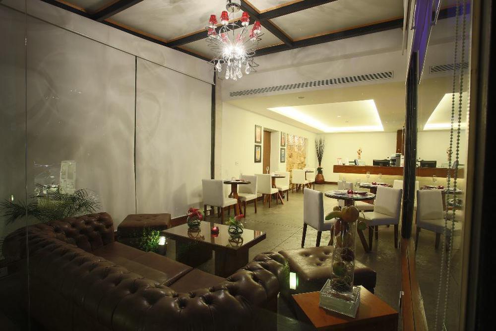 Monoberge Hotel Byblos Ngoại thất bức ảnh